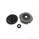 Kit ambreiaj 1.5 Turbo Benzina HYUNDAI S COUPE (SLC) [ 1990 - 1996 ] Valeo 801591