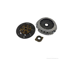 Kit ambreiaj 1.5 CRDi HYUNDAI MATRIX (FC) [ 2001 - 2010 ], HYUNDAI ACCENT II (LC) [ 1999 - 2006 ] Valeo 826342