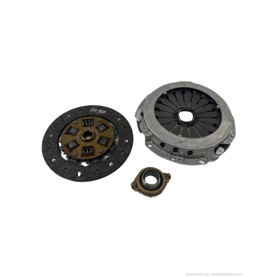 Kit ambreiaj 1.5 CRDi HYUNDAI MATRIX (FC) [ 2001 - 2010 ], HYUNDAI ACCENT II (LC) [ 1999 - 2006 ] Valeo 826342