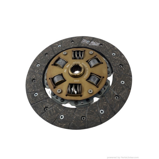 Kit ambreiaj 1.5 CRDi HYUNDAI MATRIX (FC) [ 2001 - 2010 ], HYUNDAI ACCENT II (LC) [ 1999 - 2006 ] Valeo 826342