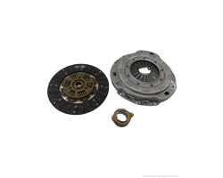 Kit ambreiaj 2.6 Benzina MAZDA B-SERIE (UF) [ 1985 - 1999 ] Valeo 826721