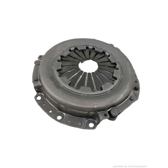 Kit ambreiaj 1.6 Benzina PROTON PERSONA 400 (C9_S) [ 1994 - 2008 ], MITSUBISHI CORDIA (A21_A, AB, AC) [ 1982 - 1989 ], MITSUBISHI COLT III (C5_A) [ 1986 - 1992 ], MITSUBISHI COLT I (A15_A) [ 1978 - 1984 ] Valeo 009236