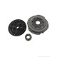 Kit ambreiaj 1.6 Benzina PROTON PERSONA 400 (C9_S) [ 1994 - 2008 ], MITSUBISHI CORDIA (A21_A, AB, AC) [ 1982 - 1989 ], MITSUBISHI COLT III (C5_A) [ 1986 - 1992 ], MITSUBISHI COLT I (A15_A) [ 1978 - 1984 ] Valeo 009236