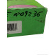 Kit ambreiaj 1.6 Benzina PROTON PERSONA 400 (C9_S) [ 1994 - 2008 ], MITSUBISHI CORDIA (A21_A, AB, AC) [ 1982 - 1989 ], MITSUBISHI COLT III (C5_A) [ 1986 - 1992 ], MITSUBISHI COLT I (A15_A) [ 1978 - 1984 ] Valeo 009236