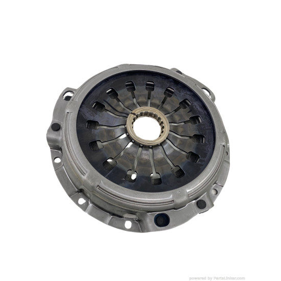 Kit ambreiaj 3.5 Benzina MITSUBISHI PAJERO III (V7_W, V6_W) [ 1999 - 2007 ], MITSUBISHI PAJERO II Canvas Top (V2_W, V4_W) [ 1990 - 2000 ] Valeo 826612