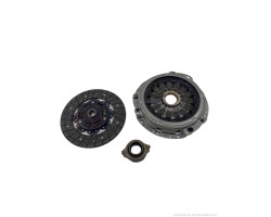 Kit ambreiaj 3.5 Benzina MITSUBISHI PAJERO III (V7_W, V6_W) [ 1999 - 2007 ], MITSUBISHI PAJERO II Canvas Top (V2_W, V4_W) [ 1990 - 2000 ] Valeo 826612