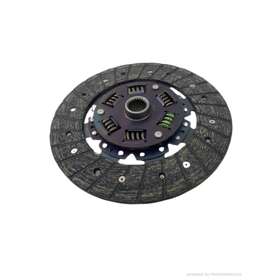Kit ambreiaj 3.5 Benzina MITSUBISHI PAJERO III (V7_W, V6_W) [ 1999 - 2007 ], MITSUBISHI PAJERO II Canvas Top (V2_W, V4_W) [ 1990 - 2000 ] Valeo 826612