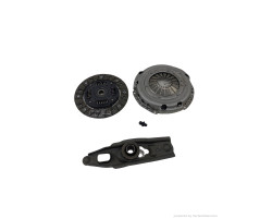 Kit ambreiaj 1.1 Benzina SMART FORFOUR (454) [ 2004 - 2006 ], MITSUBISHI COLT VI (Z3_A, Z2_A) [ 2002 - 2012 ] Valeo 826985