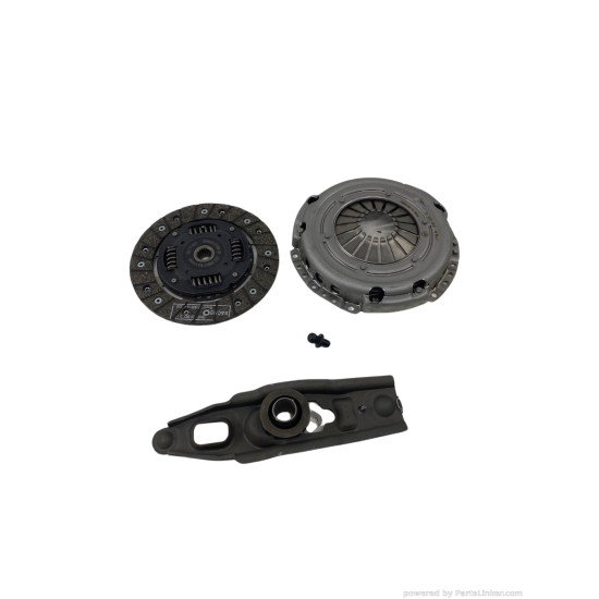 Kit ambreiaj 1.1 Benzina SMART FORFOUR (454) [ 2004 - 2006 ], MITSUBISHI COLT VI (Z3_A, Z2_A) [ 2002 - 2012 ] Valeo 826985