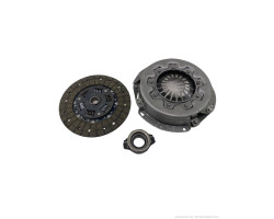 Kit ambreiaj 2.7 TD 4WD NISSAN TERRANO I (WD21) [ 1986 - 1996 ] Valeo 826283