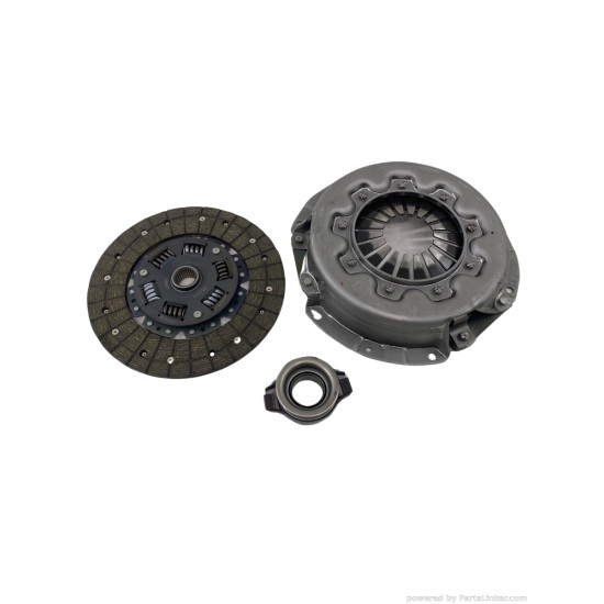 Kit ambreiaj 2.7 TD 4WD NISSAN TERRANO I (WD21) [ 1986 - 1996 ] Valeo 826283