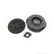 Kit ambreiaj 2.7 TD 4WD NISSAN TERRANO I (WD21) [ 1986 - 1996 ] Valeo 826283