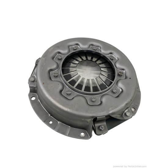 Kit ambreiaj 2.7 TD 4WD NISSAN TERRANO I (WD21) [ 1986 - 1996 ] Valeo 826283