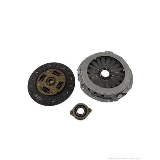 Kit ambreiaj 1.8/2.0 Benzina HYUNDAI COUPE (RD) [ 1996 - 2002 ], HYUNDAI LANTRA II (J-2) [ 1995 - 2000 ] Valeo 821241