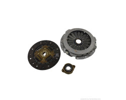 Kit ambreiaj 1.8/2.0 GLS HYUNDAI COUPE (GK) [ 2001 - 2012 ], HYUNDAI ELANTRA Saloon (XD) [ 2000 - 2006 ] Valeo 826419