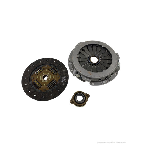 Kit ambreiaj 1.8/2.0 GLS HYUNDAI COUPE (GK) [ 2001 - 2012 ], HYUNDAI ELANTRA Saloon (XD) [ 2000 - 2006 ] Valeo 826419