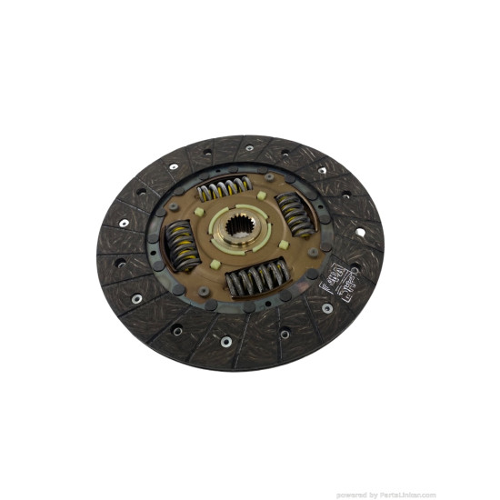 Kit ambreiaj 1.8/2.0 GLS HYUNDAI COUPE (GK) [ 2001 - 2012 ], HYUNDAI ELANTRA Saloon (XD) [ 2000 - 2006 ] Valeo 826419