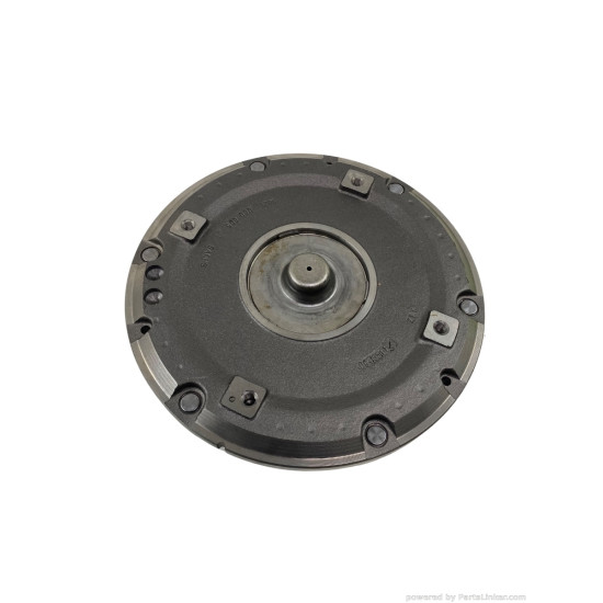 Kit ambreiaj 2.4 Diesel CHRYSLER VOYAGER IV (RG, RS) [ 1999 - 2008 ] Valeo 826776