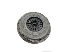 Kit ambreiaj 2.4 Diesel CHRYSLER VOYAGER IV (RG, RS) [ 1999 - 2008 ] Valeo 826776