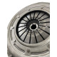 Kit ambreiaj 2.4 Diesel CHRYSLER VOYAGER IV (RG, RS) [ 1999 - 2008 ] Valeo 826776