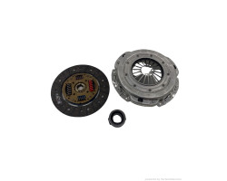 Kit ambreiaj 3.0 Benzina HYUNDAI GALLOPER II (JK-01) [ 1997 - 2003 ] Valeo 826584