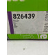 Kit ambreiaj 2.5 TD 4WD HYUNDAI H-1 / STAREX (A1) [ 1997 - 2007 ] Valeo 826439
