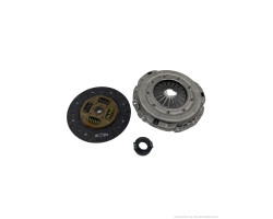 Kit ambreiaj 2.5 TD 4WD HYUNDAI H-1 / STAREX (A1) [ 1997 - 2007 ] Valeo 826439