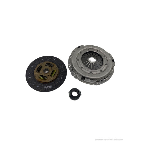 Kit ambreiaj 2.5 TD 4WD HYUNDAI H-1 / STAREX (A1) [ 1997 - 2007 ] Valeo 826439
