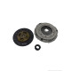 Kit ambreiaj 2.5 TD 4WD HYUNDAI H-1 / STAREX (A1) [ 1997 - 2007 ] Valeo 826439