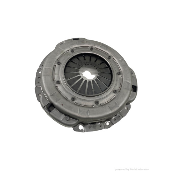 Kit ambreiaj 2.5 TD 4WD HYUNDAI H-1 / STAREX (A1) [ 1997 - 2007 ] Valeo 826439