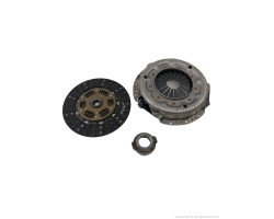 Kit ambreiaj canter 35 MITSUBISHI Canter (FE5, FE6) 6.Generation [ 1986 - > ] Valeo 826755 OEM ME602710