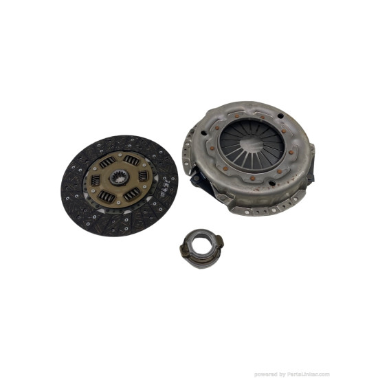 Kit ambreiaj canter 35 MITSUBISHI Canter (FE5, FE6) 6.Generation [ 1986 - > ] Valeo 826755 OEM ME602710