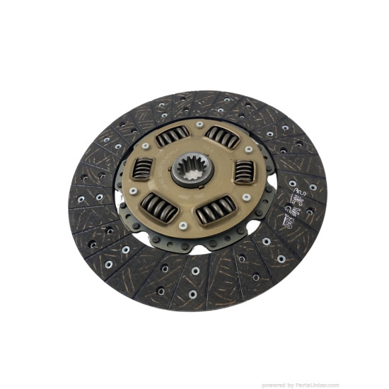 Kit ambreiaj canter 35 MITSUBISHI Canter (FE5, FE6) 6.Generation [ 1986 - > ] Valeo 826755 OEM ME602710