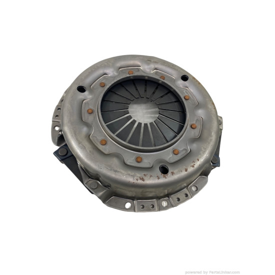 Kit ambreiaj canter 35 MITSUBISHI Canter (FE5, FE6) 6.Generation [ 1986 - > ] Valeo 826755 OEM ME602710