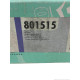 Kit ambreiaj 1.5/1.6 Benzina NISSAN SUNNY I (B11) [ 1982 - 1990 ], NISSAN CHERRY III (N12) [ 1982 - 1987 ] Valeo 801515 OEM 30502-M8000