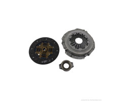Kit ambreiaj 1.5/1.6 Benzina NISSAN SUNNY I (B11) [ 1982 - 1990 ], NISSAN CHERRY III (N12) [ 1982 - 1987 ] Valeo 801515 OEM 30502-M8000