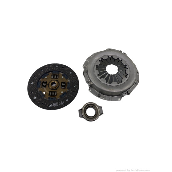 Kit ambreiaj 1.5/1.6 Benzina NISSAN SUNNY I (B11) [ 1982 - 1990 ], NISSAN CHERRY III (N12) [ 1982 - 1987 ] Valeo 801515 OEM 30502-M8000