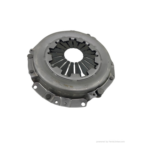 Kit ambreiaj 1.5/1.6 Benzina NISSAN SUNNY I (B11) [ 1982 - 1990 ], NISSAN CHERRY III (N12) [ 1982 - 1987 ] Valeo 801515 OEM 30502-M8000