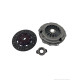 Kit ambreiaj 2.2 dCi NISSAN ALMERA TINO (V10) [ 1998 - 2006 ] Valeo 826389