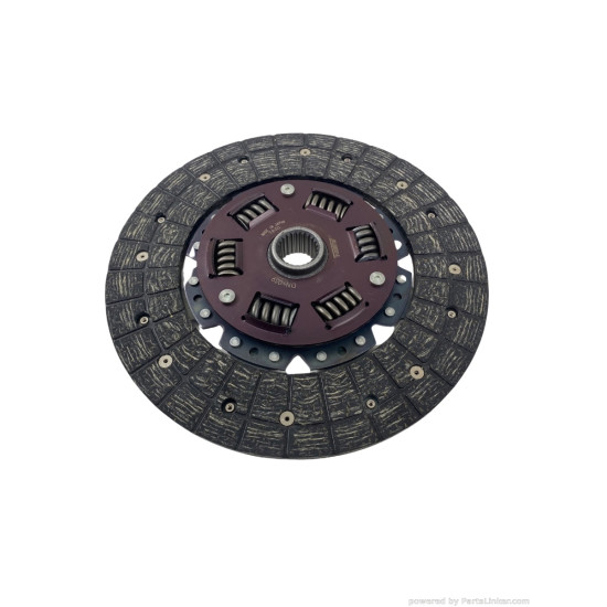 Kit ambreiaj 2.2 dCi NISSAN ALMERA TINO (V10) [ 1998 - 2006 ] Valeo 826389