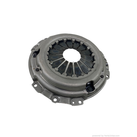 Kit ambreiaj 2.2 dCi NISSAN ALMERA TINO (V10) [ 1998 - 2006 ] Valeo 826389