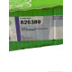 Kit ambreiaj 2.2 dCi NISSAN ALMERA TINO (V10) [ 1998 - 2006 ] Valeo 826389