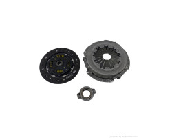 Kit ambreiaj 1.8 SGL NISSAN SUNNY III Hatchback (N14) [ 1990 - 1995 ], NISSAN BLUEBIRD (T72 , T12, U12) [ 1985 - 1990 ], NISSAN PRAIRIE (M10, NM10) [ 1982 - 1988 ] Valeo 801314