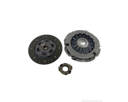 Kit ambreiaj 2.0 Diesel TOYOTA COROLLA Compact (_E10_) [ 1992 - 1999 ], TOYOTA COROLLA Verso (_E12_) [ 2001 - 2004 ] Valeo 826399