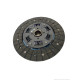 Kit ambreiaj 2.0 Diesel TOYOTA COROLLA Compact (_E10_) [ 1992 - 1999 ], TOYOTA COROLLA Verso (_E12_) [ 2001 - 2004 ] Valeo 826399