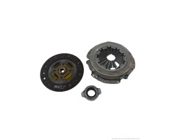 Kit ambreiaj 1.8 SGL NISSAN SUNNY III Hatchback (N14) [ 1990 - 1995 ], NISSAN BLUEBIRD (T72 , T12, U12) [ 1985 - 1990 ], NISSAN PRAIRIE (M10, NM10) [ 1982 - 1988 ] Valeo 801314