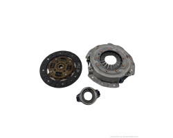 Kit ambreiaj 1.3/1.5/1.6/1.7 Diesel NISSAN DATSUN 140 Y Estate (HLB310) [ 1979 - 1983 ], NISSAN SUNNY III Hatchback (N14) [ 1990 - 1995 ], NISSAN CHERRY III (N12) [ 1982 - 1987 ] Valeo 009249 OEM 30001-M7285