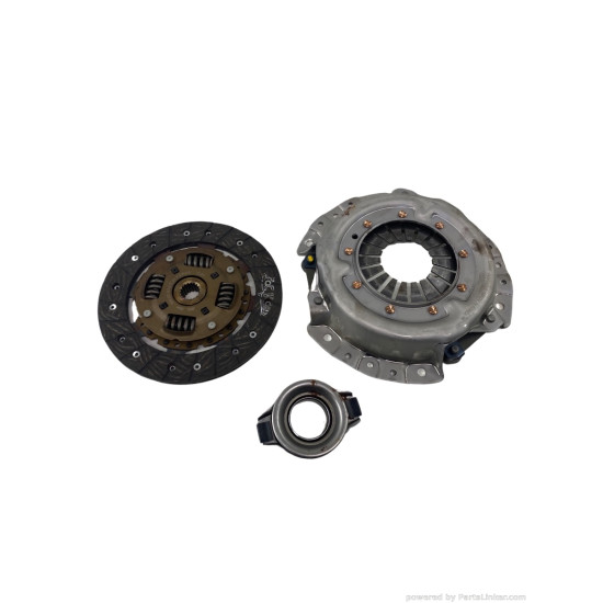 Kit ambreiaj 1.3/1.5/1.6/1.7 Diesel NISSAN DATSUN 140 Y Estate (HLB310) [ 1979 - 1983 ], NISSAN SUNNY III Hatchback (N14) [ 1990 - 1995 ], NISSAN CHERRY III (N12) [ 1982 - 1987 ] Valeo 009249 OEM 30001-M7285