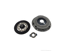 Kit ambreiaj 2.0 Benzina NISSAN X-TRAIL (T30) [ 2001 - 2013 ] Valeo 826820