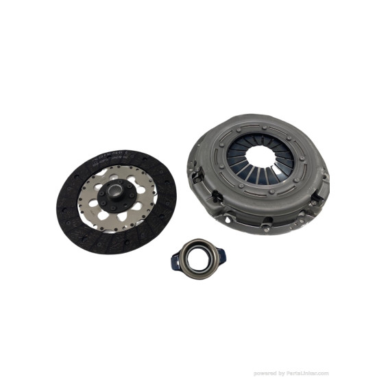 Kit ambreiaj 2.0 Benzina NISSAN X-TRAIL (T30) [ 2001 - 2013 ] Valeo 826820